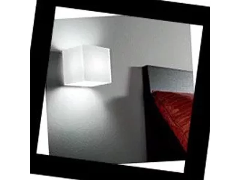 Dice 6906 Linea Light, Бра