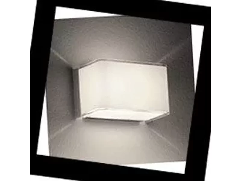 Block Block P14  Bianco 0003812 Leucos, Бра