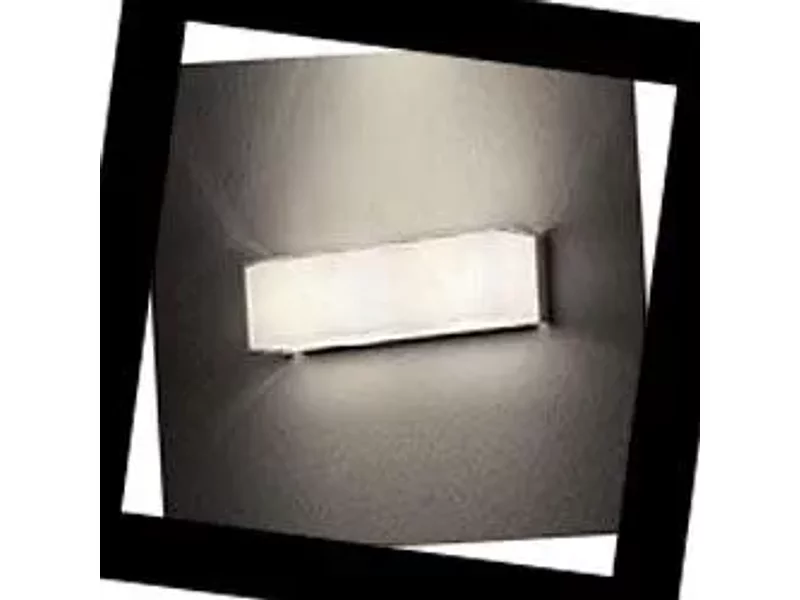 Block Block P29 Bianco 0003822 Leucos, Бра