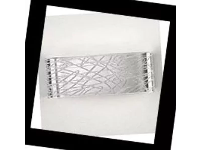 Leucos Block Block P29 PLatino 0003827, Бра