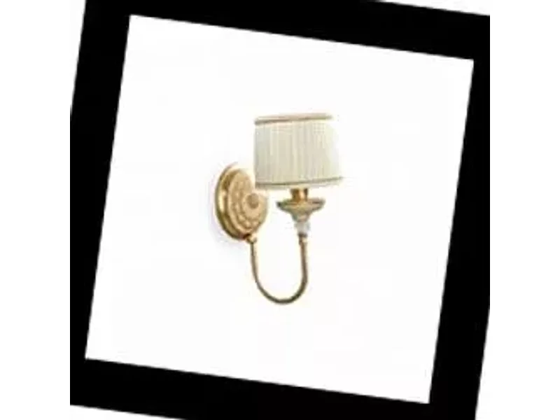 5045/1 Elite Le Porcellane, Бра