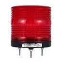 MS115T-B00-R Многофункциональная стробоскопическая LED лампа, диаметр 115 мм