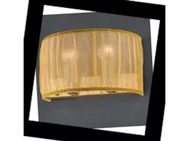 La Lampada WB 999/2.26 Organza 999-9991, Бра