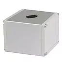 SA-SB1 Кнопочная станция, квадратный тип с одним отверстием, H5550009778