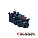 SA-CB Блок контактов, NC, A5550010440