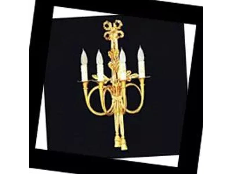 4403/4 G.Moscatelli , Бра