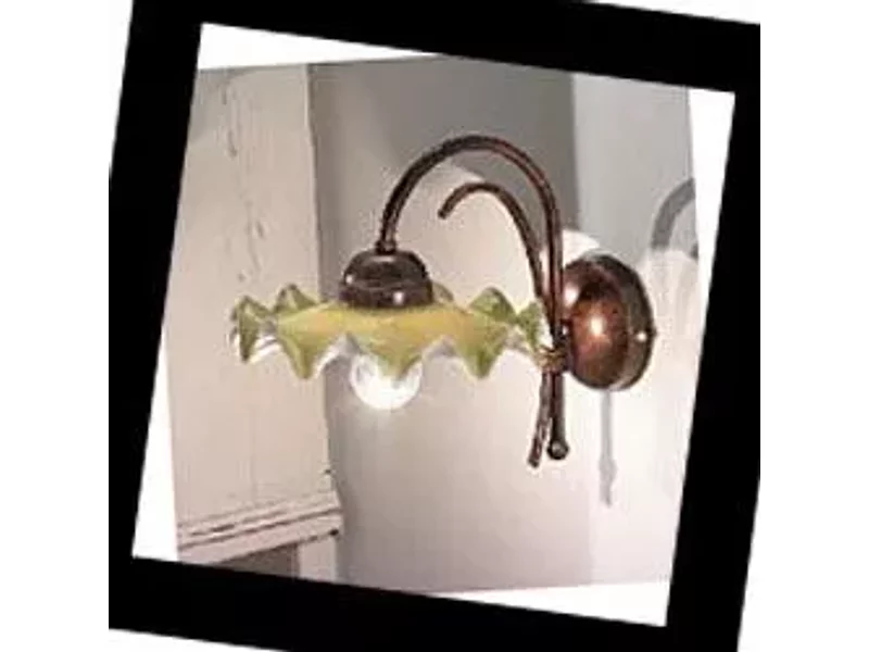 P1010 AP Padova Ferroluce, Бра