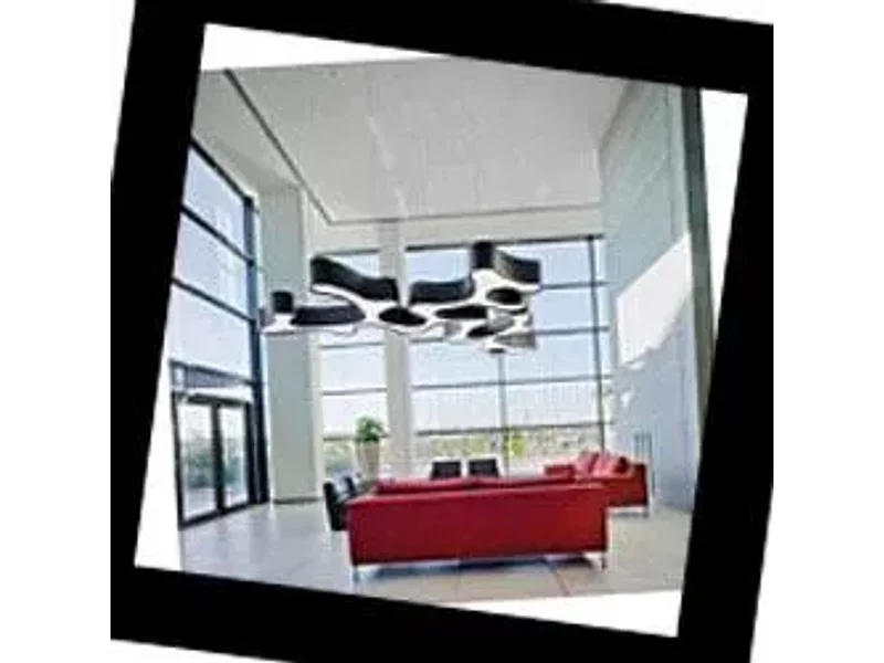 Vibia 2220-18 Ameba, Модульный светильник