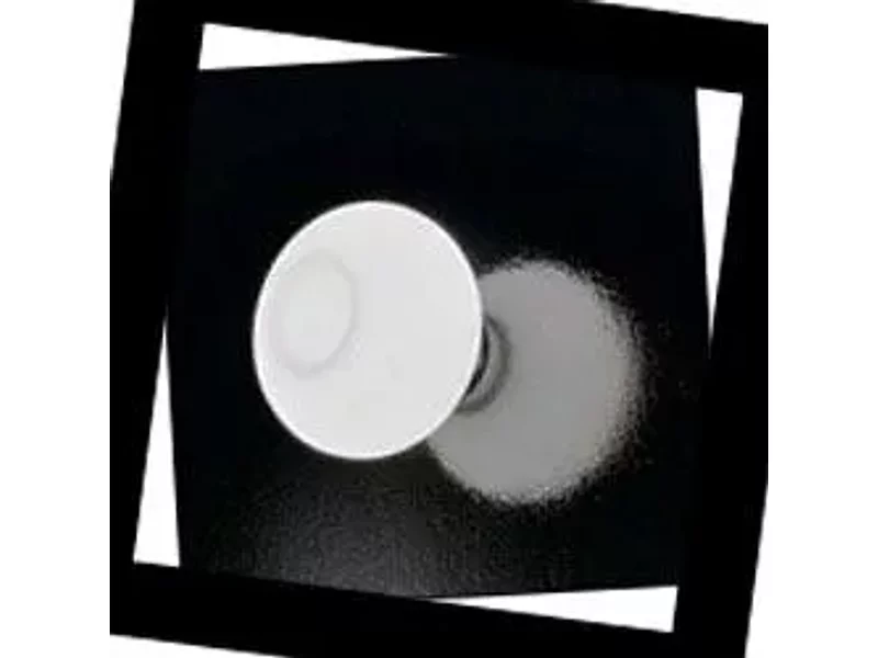 Aurora 9015/1 satin white IDL, Бра