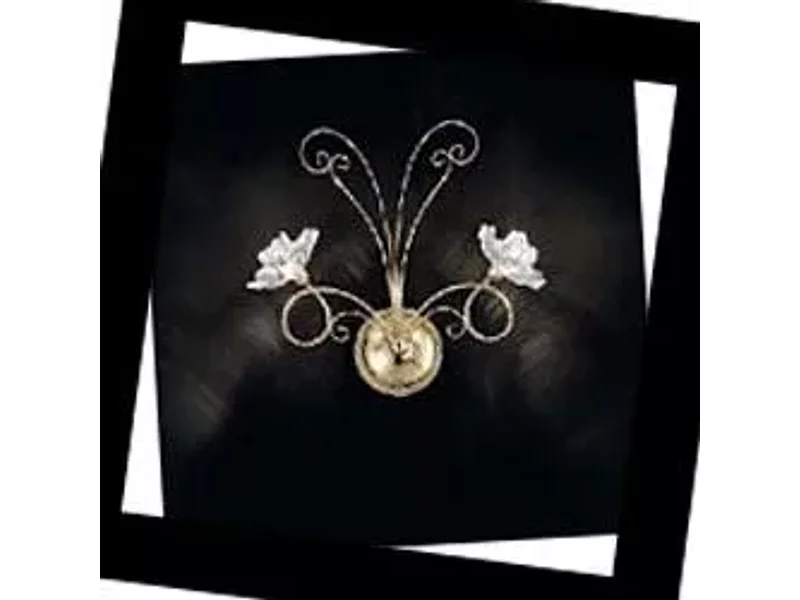IDL Butterfly 543/2A, Бра