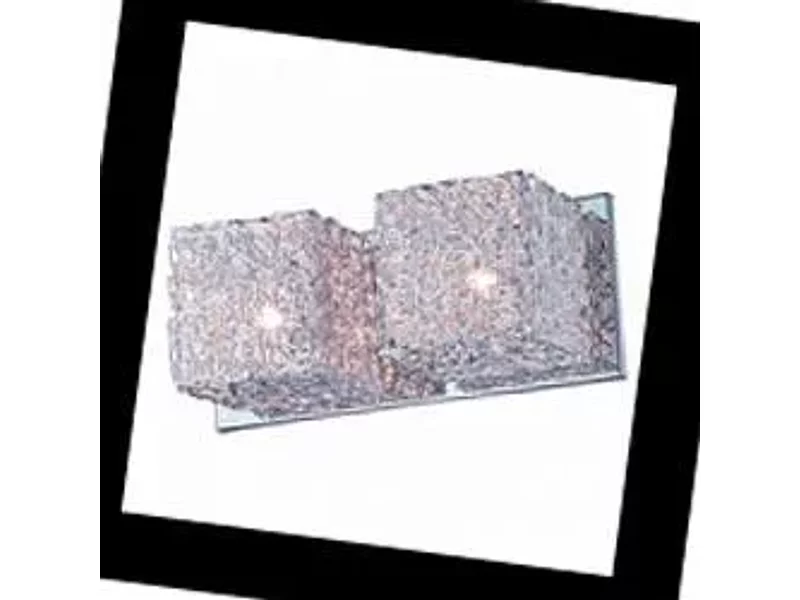 Ideal Lux Quadro Quadro AP2, Бра