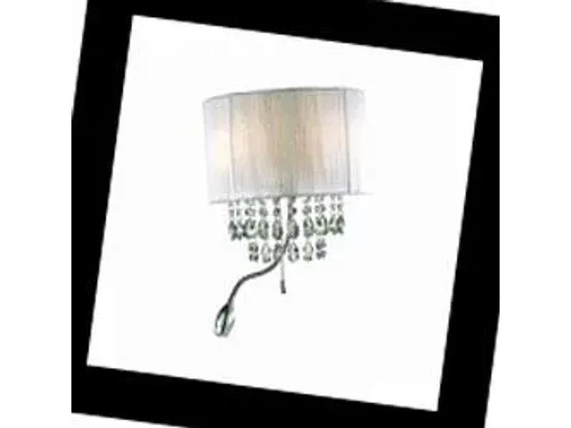 Opera AP3 Bianco Ideal Lux Opera, Бра