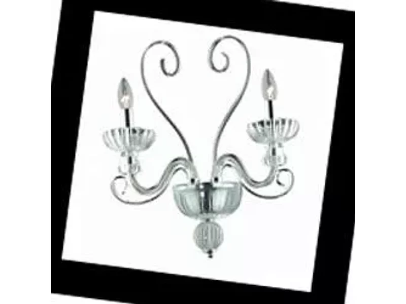Ideal Lux Alexander AP2 Alexander, Бра