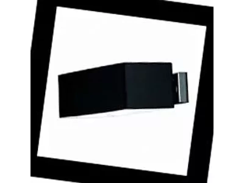 BOX Ideal Lux Box AP2 Nero, Бра