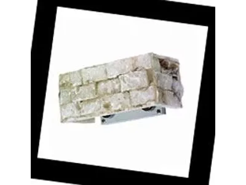 Carrara Carrara AP2 Ideal Lux, Бра