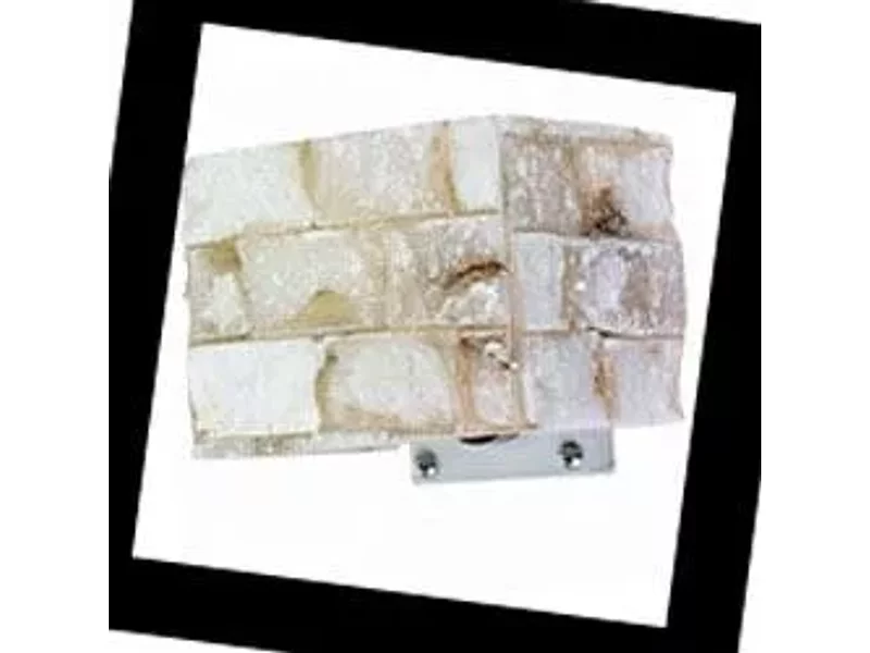 Carrara Carrara AP1 Ideal Lux, Бра