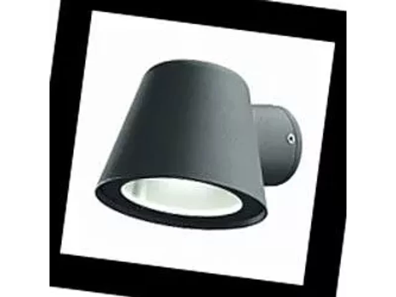 GAS Gas AP1 Antracite Ideal Lux, Бра
