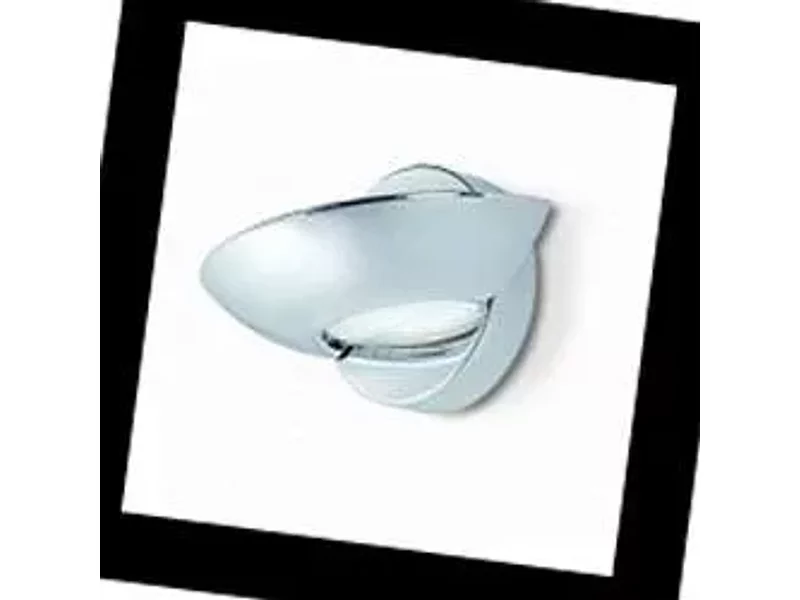 LUMINA Ideal Lux Lumina AP1 Cromo, Бра