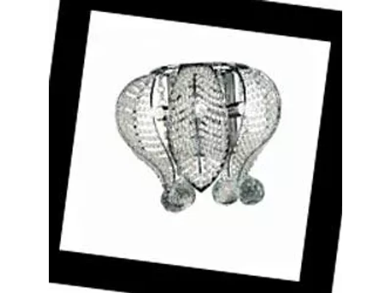 Mozart Mozart AP3 Ideal Lux, Бра