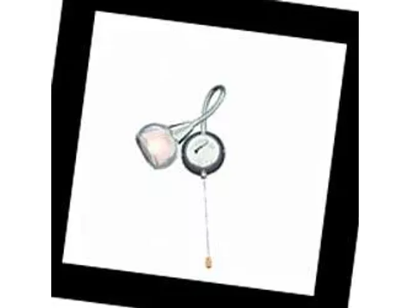 Ideal Lux Tender Tender AP1 Transparente, Бра
