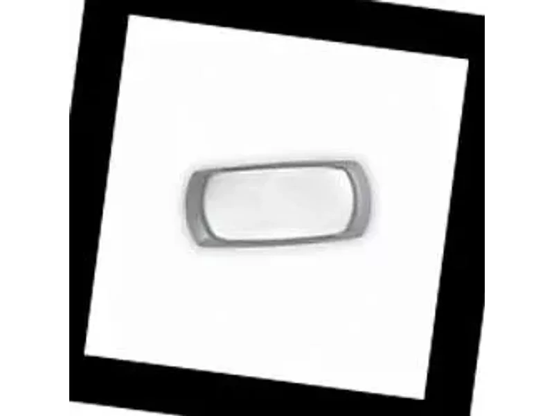 Francy Francy-2 AP1 Grigio Ideal Lux, Бра