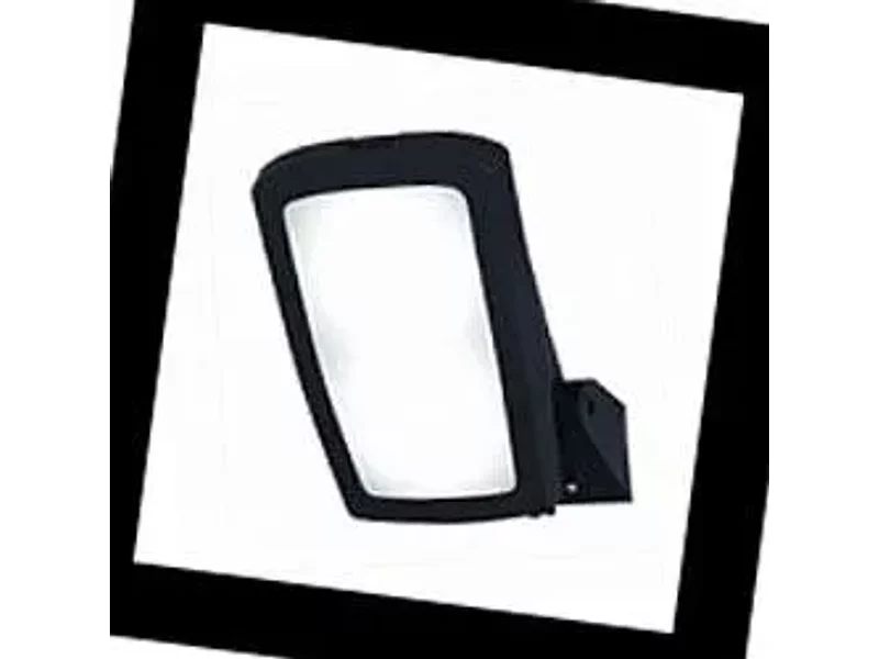 Germana AP1 Nero Germana Ideal Lux, Бра