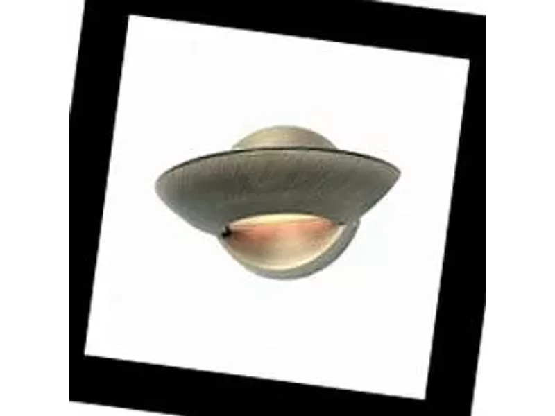 Lumina AP1 Brunito Ideal Lux LUMINA, Бра