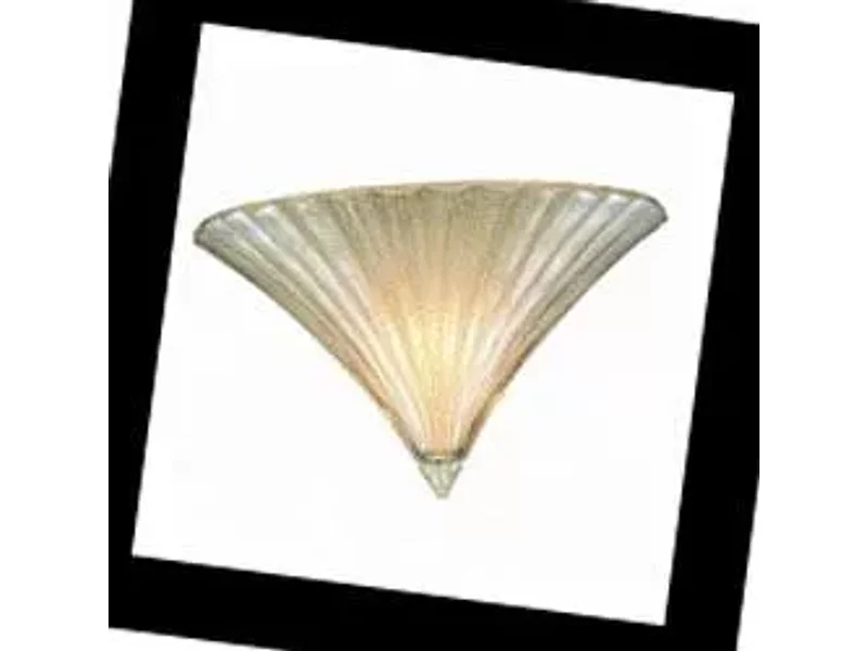 Santa Santa AP1 Big Oro Ideal Lux, Бра