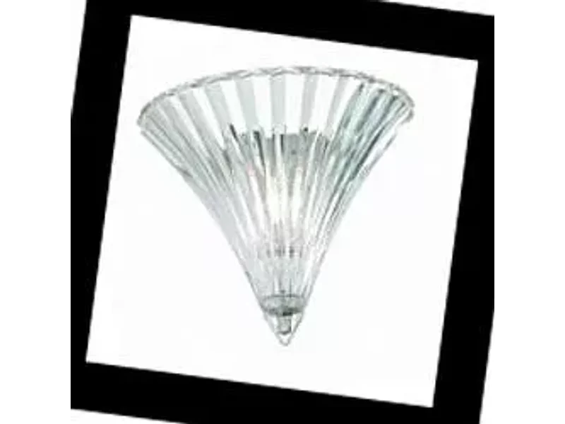 Santa Ideal Lux Santa AP1 Small Transparente, Бра