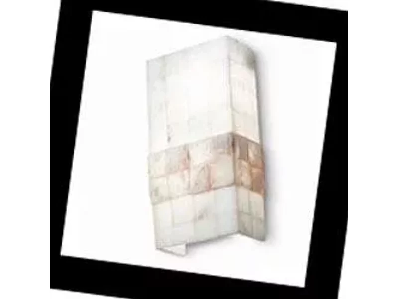 Ideal Lux Stones Stones AP2, Бра