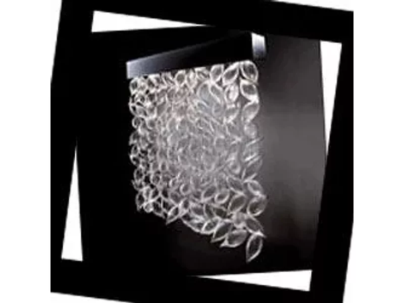 Glass&Glass Chicchi Soffiati C-4000/T 07, Бра