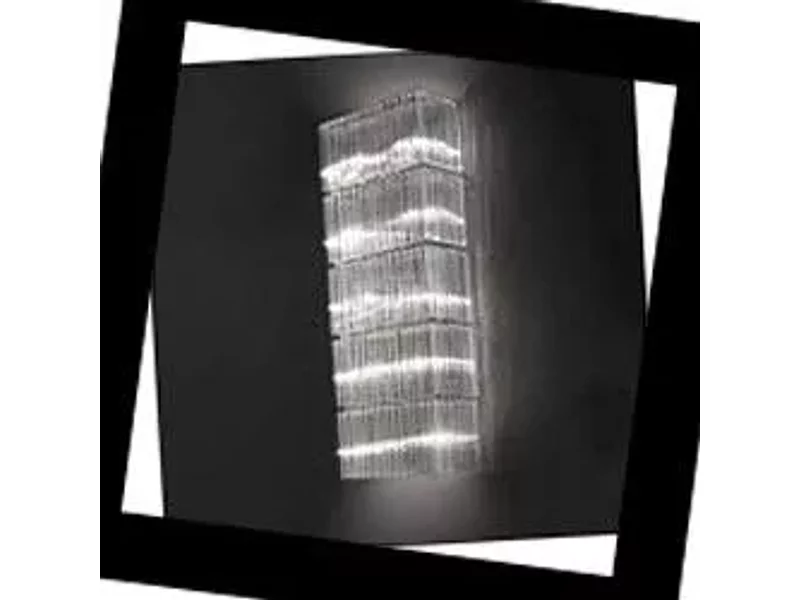 Ambient Glass&Glass 240/5, Бра