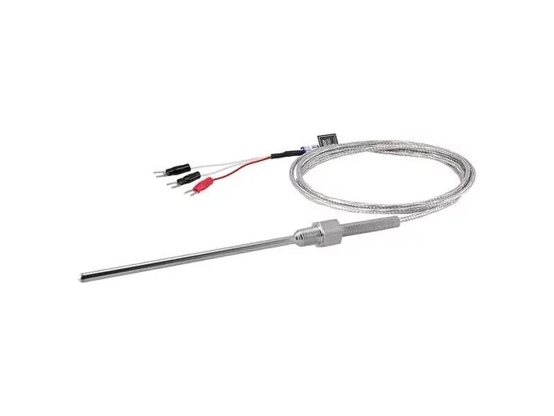 TW-N(Pt100) 4.8*150*1.5м x 1/8" Термосопротивление тип Pt100, H2200001558