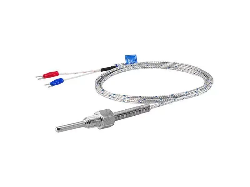TW-N(K) 4.8*30*1.5м x 1/8" Термопара тип CA (K), H2200000861