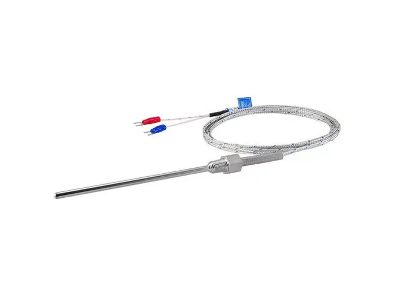 TW-N(K) 4.8*150*2м x 1/8" Термопара тип CA (K), H2200000881