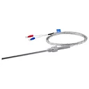 TW-N(K) 4.8*150*1.5м x 1/8" Термопара тип CA (K), H2200000875