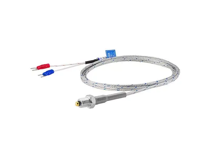 TW-V(CA) 3/8*1.5м Термопара тип CA (K), резьба 3/8 дюйма, H2200000043
