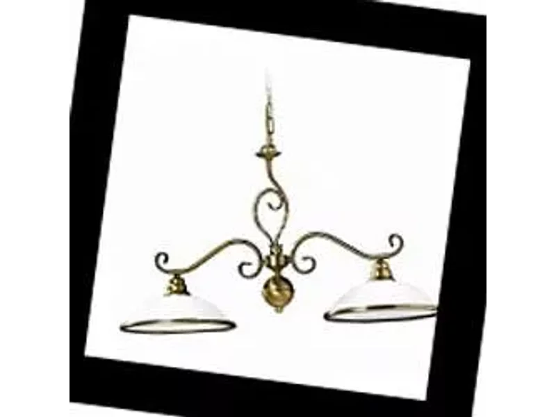 Paderno Luce L 442207 Lampe, Люстра