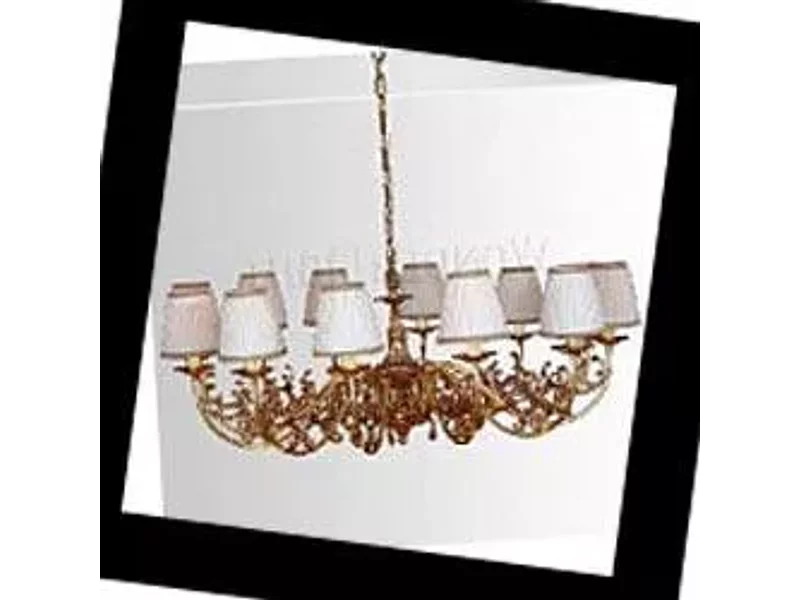 Paderno Luce L 1126/12.27  1126, Люстра