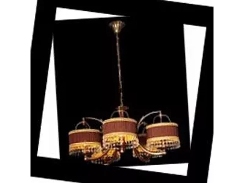 Paderno Luce 418 L 418/5.40 , Люстра
