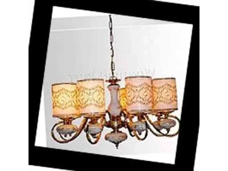 3082 L 3082/8.26  Paderno Luce, Люстра