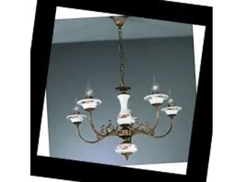 Paderno Luce L 2310/5.40  2310, Люстра