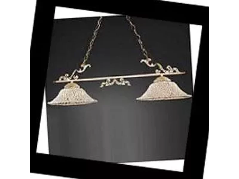 L 664/2.17 cream Paderno Luce 664, Люстра