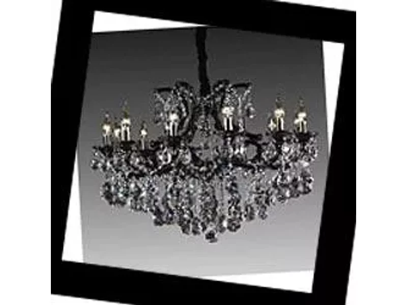 Champa nero 879127 Osgona, Люстра