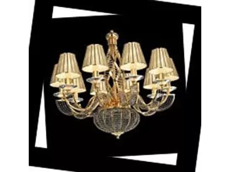 Osgona ALVEARE 702102, Люстра