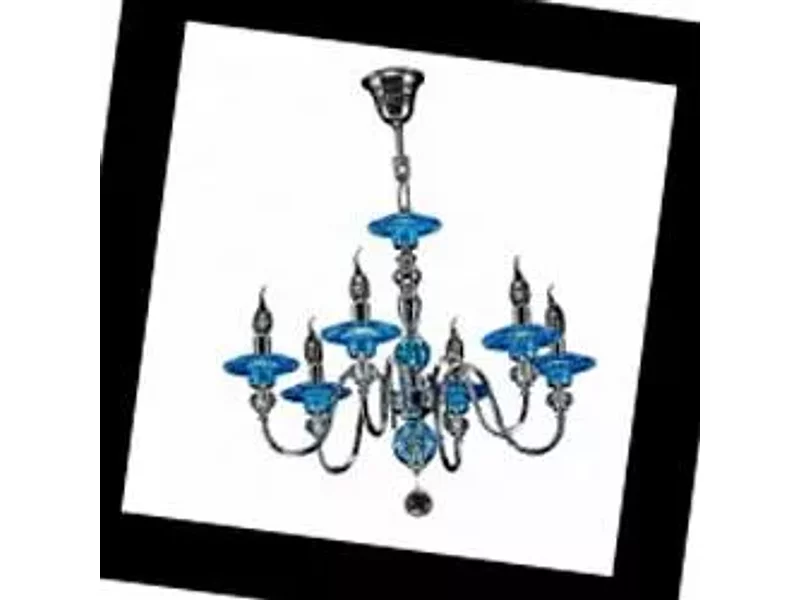 Azzurro Osgona 699064, Люстра