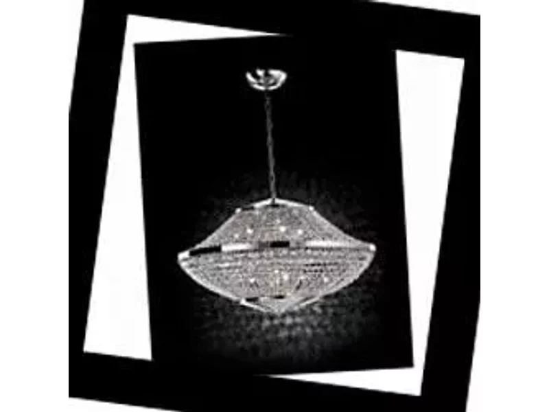 U.f.o. Novaresi UFO/100, Люстра