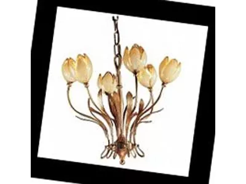 Possoni Floreale 319/6 (073), Люстра
