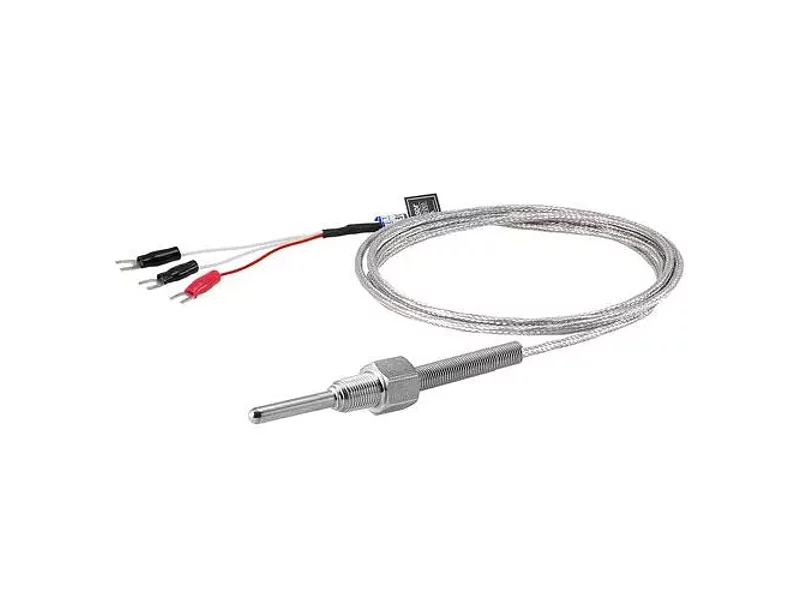 TW-N(Pt100) 4.8*30*1.5м x 1/8" Термосопротивление тип Pt100, H2200001592