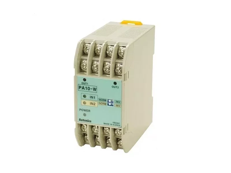 PA10-W Контроллер датчиков, 100-240VAC, A1150000006